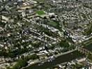 Photos aériennes de Laval (53000) - Nord-Ouest | Mayenne, Pays de la Loire, France - Photo réf. T047043