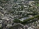 Photos aériennes de Laval (53000) - Nord-Ouest | Mayenne, Pays de la Loire, France - Photo réf. T047045