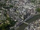 Photos aériennes de Laval (53000) - Nord-Ouest | Mayenne, Pays de la Loire, France - Photo réf. T047046