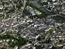 Photos aériennes de Laval (53000) - Nord-Ouest | Mayenne, Pays de la Loire, France - Photo réf. T047049