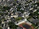 Photos aériennes de Laval (53000) - Nord-Ouest | Mayenne, Pays de la Loire, France - Photo réf. T047051