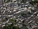 Photos aériennes de Laval (53000) - Nord-Ouest | Mayenne, Pays de la Loire, France - Photo réf. T047059
