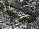 Photos aériennes de Laval (53000) - Nord-Ouest | Mayenne, Pays de la Loire, France - Photo réf. T047060