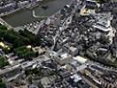 Photos aériennes de Laval (53000) - Nord-Ouest | Mayenne, Pays de la Loire, France - Photo réf. T047062