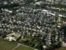 Photos aériennes de Laval (53000) - Nord-Est | Mayenne, Pays de la Loire, France - Photo réf. T047077