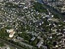Photos aériennes de Laval (53000) - Sud-Ouest | Mayenne, Pays de la Loire, France - Photo réf. T047153
