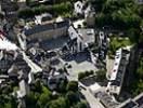 Photos aériennes de Vitré (35500) - Le Centre et le Nord | Ille-et-Vilaine, Bretagne, France - Photo réf. T047215