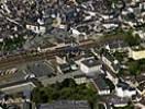 Photos aériennes de Vitré (35500) | Ille-et-Vilaine, Bretagne, France - Photo réf. T047222