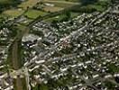 Photos aériennes de Vitré (35500) - L'Est | Ille-et-Vilaine, Bretagne, France - Photo réf. T047257