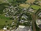 Photos aériennes de Vitré (35500) | Ille-et-Vilaine, Bretagne, France - Photo réf. T047259