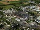 Photos aériennes de Vitré (35500) - L'Est | Ille-et-Vilaine, Bretagne, France - Photo réf. T047271