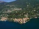 Photos aériennes de Varenna (23829) - Vue générale | Lecco, Lombardia, Italie - Photo réf. T047290