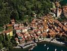 Photos aériennes de Varenna (23829) | Lecco, Lombardia, Italie - Photo réf. T047295