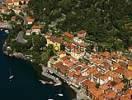 Photos aériennes de Varenna (23829) | Lecco, Lombardia, Italie - Photo réf. T047297