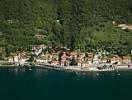 Photos aériennes de Varenna (23829) | Lecco, Lombardia, Italie - Photo réf. T047300