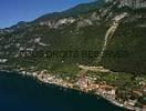 Photos aériennes de Varenna (23829) | Lecco, Lombardia, Italie - Photo réf. T047302