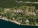 Photos aériennes de Varenna (23829) | Lecco, Lombardia, Italie - Photo réf. T047303