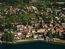 Photos aériennes de Lierna (23827) | Lecco, Lombardia, Italie - Photo réf. T047307