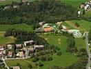 Photos aériennes de Barzio (23816) | Lecco, Lombardia, Italie - Photo réf. T047327