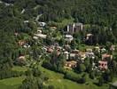 Photos aériennes de Barzio (23816) | Lecco, Lombardia, Italie - Photo réf. T047332