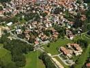 Photos aériennes de Barzio (23816) | Lecco, Lombardia, Italie - Photo réf. T047339