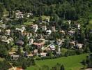Photos aériennes de Barzio (23816) | Lecco, Lombardia, Italie - Photo réf. T047341