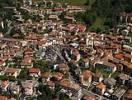 Photos aériennes de Barzio (23816) | Lecco, Lombardia, Italie - Photo réf. T047342