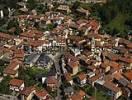 Photos aériennes de Barzio (23816) | Lecco, Lombardia, Italie - Photo réf. T047343
