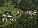 Photos aériennes de Barzio (23816) | Lecco, Lombardia, Italie - Photo réf. T047344