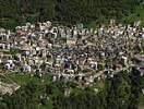 Photos aériennes de Premana (23834) | Lecco, Lombardia, Italie - Photo réf. T047430