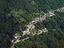 Photos aériennes de Premana (23834) - Autre vue | Lecco, Lombardia, Italie - Photo réf. T047437