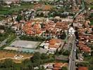 Photos aériennes de Bolgare (24060) - Autre vue | Bergamo, Lombardia, Italie - Photo réf. T047442