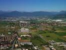 Photos aériennes de Bolgare (24060) - Autre vue | Bergamo, Lombardia, Italie - Photo réf. T047448