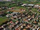 Photos aériennes de Bolgare (24060) - Autre vue | Bergamo, Lombardia, Italie - Photo réf. T047461