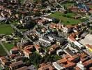 Photos aériennes de Casazza (24060) - Autre vue | Bergamo, Lombardia, Italie - Photo réf. T047463