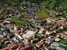 Photos aériennes de Casazza (24060) - Autre vue | Bergamo, Lombardia, Italie - Photo réf. T047464