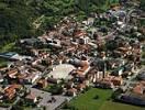 Photos aériennes de Casazza (24060) - Autre vue | Bergamo, Lombardia, Italie - Photo réf. T047465