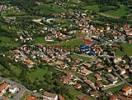 Photos aériennes de Casazza (24060) - Autre vue | Bergamo, Lombardia, Italie - Photo réf. T047466