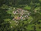 Photos aériennes de Casazza (24060) - Autre vue | Bergamo, Lombardia, Italie - Photo réf. T047467