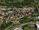 Photos aériennes de Casazza (24060) - Autre vue | Bergamo, Lombardia, Italie - Photo réf. T047469