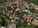 Photos aériennes de Casazza (24060) - Autre vue | Bergamo, Lombardia, Italie - Photo réf. T047473