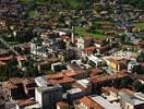 Photos aériennes de Casazza (24060) - Autre vue | Bergamo, Lombardia, Italie - Photo réf. T047477