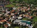 Photos aériennes de Casazza (24060) - Autre vue | Bergamo, Lombardia, Italie - Photo réf. T047478