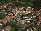 Photos aériennes de Casazza (24060) - Autre vue | Bergamo, Lombardia, Italie - Photo réf. T047480
