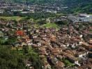 Photos aériennes de Casnigo (24020) | Bergamo, Lombardia, Italie - Photo réf. T047488