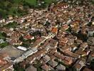 Photos aériennes de Casnigo (24020) | Bergamo, Lombardia, Italie - Photo réf. T047491