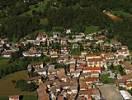 Photos aériennes de Casnigo (24020) | Bergamo, Lombardia, Italie - Photo réf. T047492