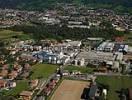 Photos aériennes de "fabbrica" - Photo réf. T047495