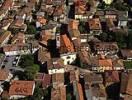 Photos aériennes de Casnigo (24020) | Bergamo, Lombardia, Italie - Photo réf. T047499