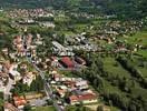 Photos aériennes de Endine Gaiano (24060) | Bergamo, Lombardia, Italie - Photo réf. T047535